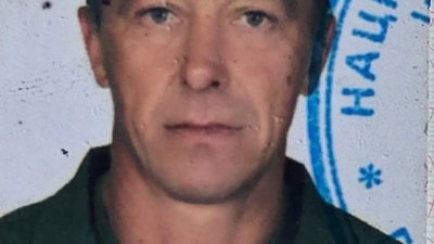 На Львівщині відійшов у вічність учасник АТО