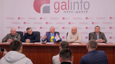 "Ми не бачимо альтернативи Порошенку", - аграрії Львівщини (ФОТО, ВІДЕО)