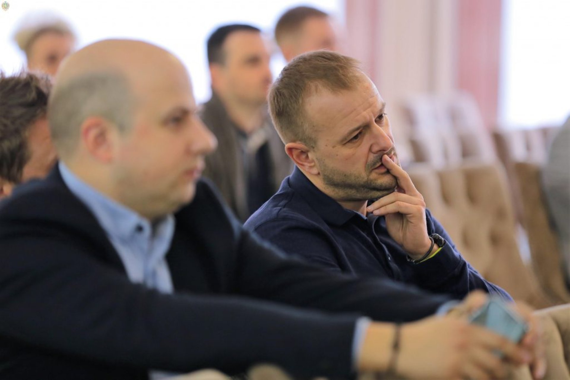 На Львівщині потрібно напрацювати «родзинку», яка б зацікавила туристів, - Синютка