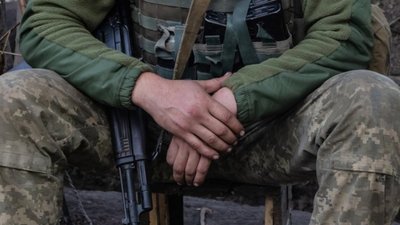 На Львівщині ув’язнили мобілізованого солдата