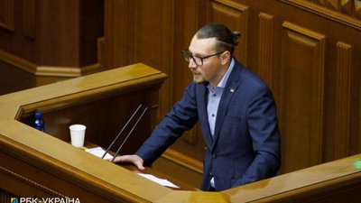 Славутич після війни можуть відвести в Чернігівську область, - нардеп