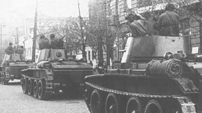 Сьогодні 80 роковини початку Другої світової: Львів став першим українським містом, що тоді зазнало втрат від німецького війська