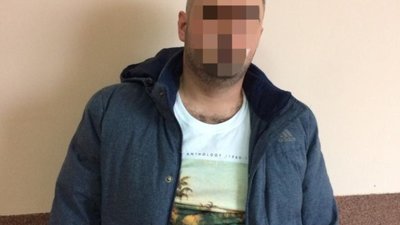 На Львівщині іноземець видав себе за українця, аби потрапити у Францію