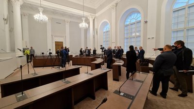 Про жодний переворот чи узурпацію влади у Львові не йдеться, - Петро Адамик