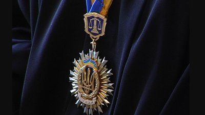 На Львівщині скоєно напад на голову районного суду