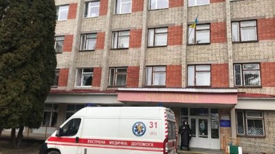 У Львові на робочому місці помер відомий лікар