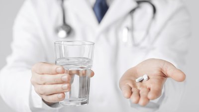 В Україні з серпня продаватимуть антибіотики за е-рецептом: як його отримати