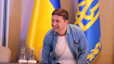 10% від хабаря і охорона: у Зеленського запропонували нові методи боротьби з корупцією