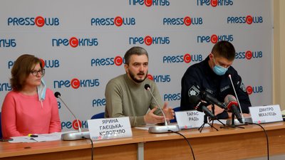 Кандидат у мери Львова Ігор Васюник найбільше витратився на рекламу в соцмережах