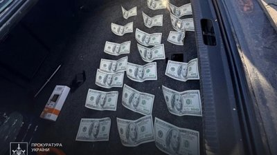 На Львівщині військові налагодили протиправні схеми отримання хабарів