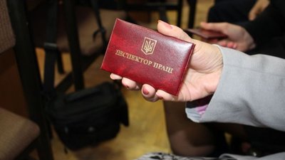 У ресторані в центрі Львова нелегально працюють іноземці