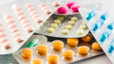 38 працівників великого підприємства госпіталізовано з кором