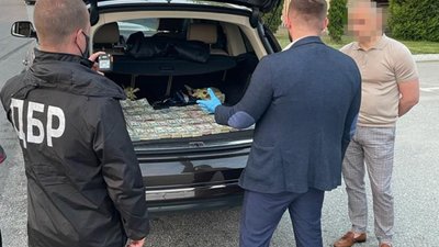 Нардеп Устінова поставила під сумнів ефективність роботи ДБР