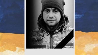 На фронті загинув працівник Львівського університету