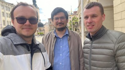 У Львові із мерії звільнився скандальний урбаніст