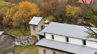 На Львівщині уже немає церков УПЦ (МП)