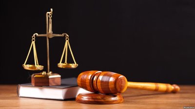 У Львові засудили викрадача номерних знаків