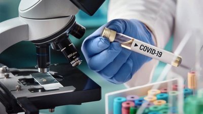 В Україні створили інформаційний ресурс про застосування ліків при COVID-19