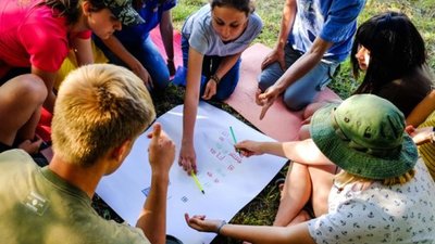 На Львівщині проведуть конкурс молодіжних проектів