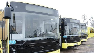 У Львові розпочав курсувати автобусний маршрут № 49