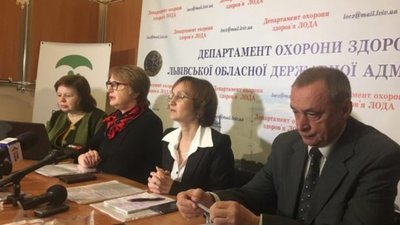 Львівщина лідирує за кількістю хворих на кір в Україні. Як вберегтися?