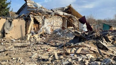 У Лисичанську потужні обстріли, за Сєвєродонецьк тривають бої