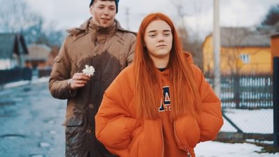 Популярні прикарпатські блогери Верба та Варварук програли у номінації “Блогер року” (ВІДЕО)