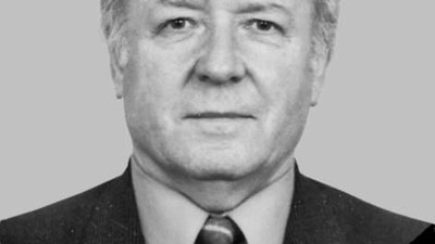 Помер колишній керівник Львівського обласного спортивного комітету Юрій Зайцев
