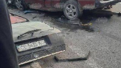 На Львівщині у ДТП загинула людина