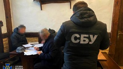 На Львівщині виявили розтрату 280 тисяч гривень під час будівництва амбулаторії