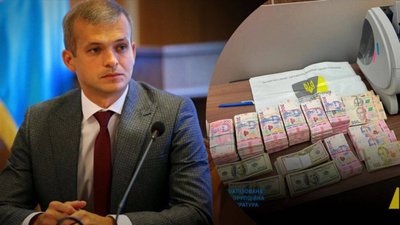 Василя Лозинського звільнили з посади заступника міністра розвитку громад