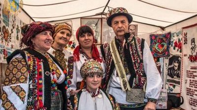 На Львівщині відбудеться "День Гуцульської культури"