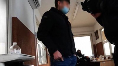 Водій з Львівщини зухвало пограбував пасажира із Закарпаття (ФОТО)