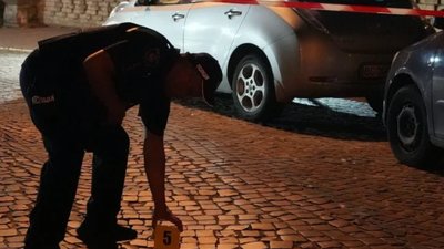 У Львові вбили 55-річного працівника ТЦК (ВІДЕО)