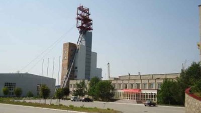 У Червонограді виставили на аукціон шахтобудівельне підприємство