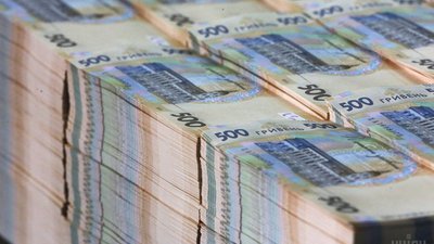 У Львові детективи «накрили» потужний конвертаційний центр з щомісячним обігом 500 млн грн