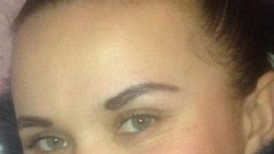 У Львові поліцейські розшукали Оксану Бекеш, яка зникла 15 січня