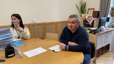 Олексій Різник ініціював поправку до ухвали ЛМР через нерівний розподіл коштів