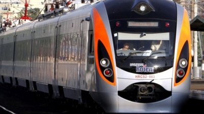 Як львів‘яни запакували Інтерсіті «Київ – Перемишль» контрабандними цигарками
