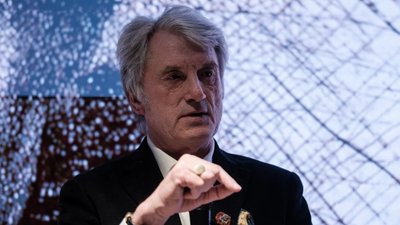 До Львова привезли твори Шевченка
