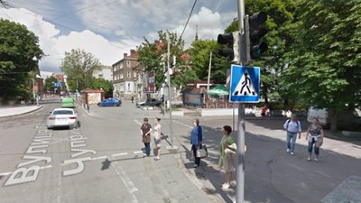 У Львові на ремонті світлофора хочуть освоїти більше пів мільйона гривень