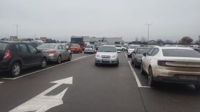 У Львові виявили майстра паркування