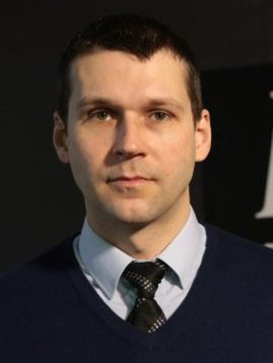 Антін Борковський