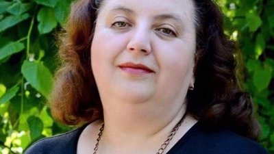Минає 40 днів з дня смерті вчительки Олени Харламової