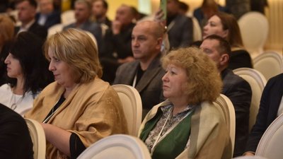 На Львівщині день синергії між різними рівнями влади
