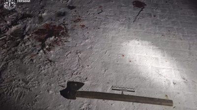 На Львівщині хотіли вбити військового