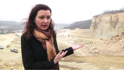 Прокурорка Львівщини їде у Сколе