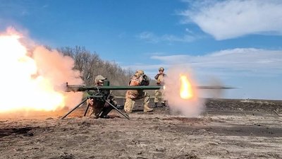103 бригада територіальної оборони Львівщини відзначає ювілей