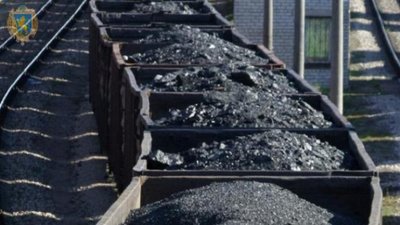 Шахтарям Львівщини виплатили майже 60 % зарплати за вересень