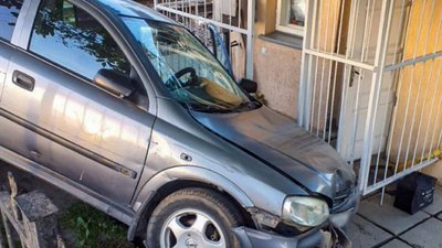 На Львівщині за добу у аваріях постраждало 11 людей